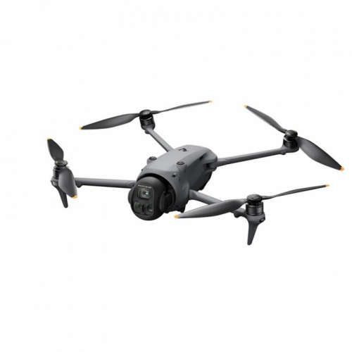 Dji Mavic 4 Pro, must - Droon / CP.MA.00000849.01