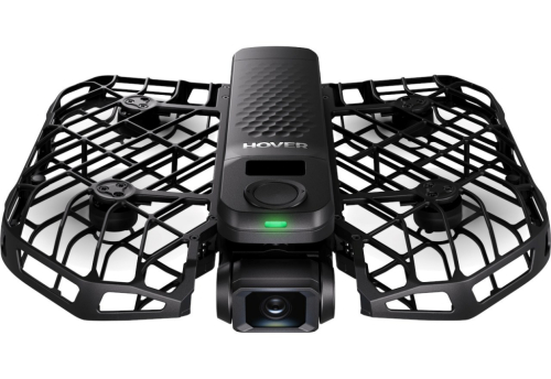 HOVERAir X1 PRO Basic Combo (EU) - drone
