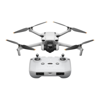 Drone|DJI|DJI Mini 3|Consumer|CP.MA.00000779.02