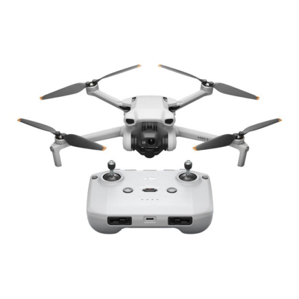 Drone|DJI|DJI Mini 3|Consumer|CP.MA.00000779.02