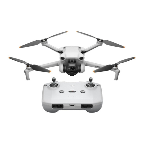 Drone|DJI|DJI Mini 3|Consumer|CP.MA.00000779.02