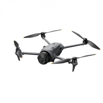 Dji Mavic 4 Pro, must - Droon / CP.MA.00000849.01