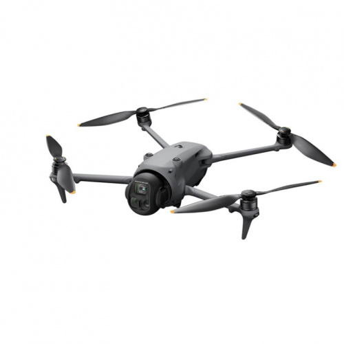 Dji Mavic 4 Pro, must - Droon / CP.MA.00000849.01
