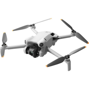 DJI Mini 4 Pro Drone, RC 2 Controller, hall - Droon / CP.MA.00000732.03