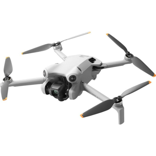 DJI Mini 4 Pro Drone, RC 2 Controller, hall - Droon / CP.MA.00000732.03