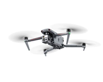 Autel EVO MAX 4N V2 Standard Bundle drone