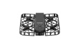 HoverAir X1 Drone - Combo Plus Retail - Black