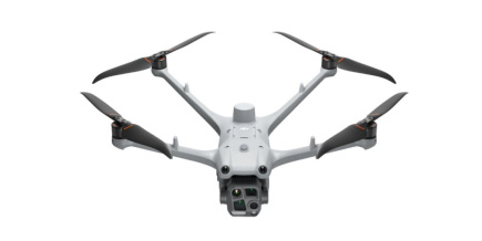 Drone|DJI|DJI Matrice 4TD|Enterprise|CP.EN.00000598.01