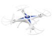 Revell GO! STUNT 4 rotors Quadcopter 380 mAh Blue, White