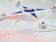 Revell GO! STUNT 4 rotors Quadcopter 380 mAh Blue, White