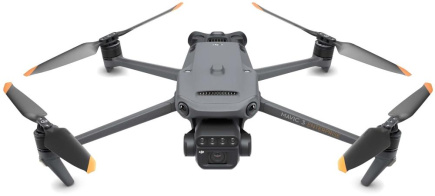Drone|DJI|Mavic 3 Multispectral EU C2|Enterprise|CP.EN.00000500.01