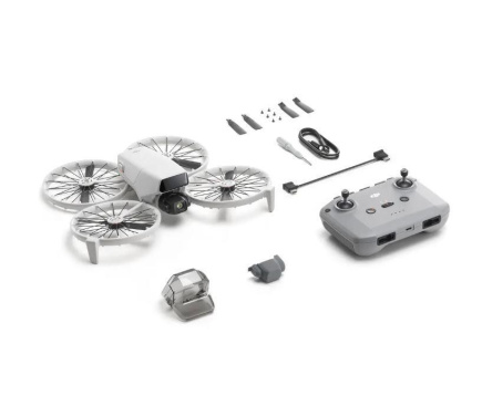 Drone|DJI|DJI Flip (RC-N3)|Consumer|CP.FP.00000179.02