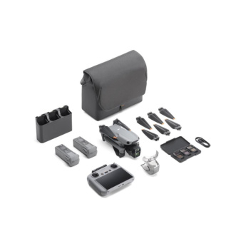 Drone|DJI|Air 3S Fly More Combo (DJI RC 2)|Consumer|CP.MA.00000816.02