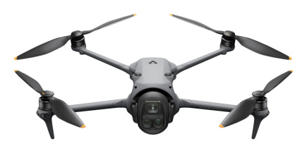 Drone|DJI|Mavic 4 Pro Fly More Combo (DJI RC 2)|Consumer|CP.MA.00000848.01