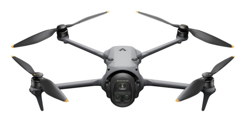 Drone|DJI|Mavic 4 Pro Fly More Combo (DJI RC 2)|Consumer|CP.MA.00000848.01