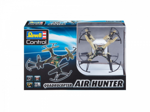 Revell RC RC Quadrocopter Air Hunter