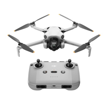 Drone|DJI|Mini 4 Pro (DJI RC-N2)|Consumer|CP.MA.00000731.03 Drone|DJI|Mini 4 Pro (DJI RC-N2)|Consumer|CP.MA.00000731.03