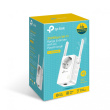 TP-LINK TL-WA860RE - Wi-Fi range extender - 100Mb LAN - Wi-Fi 300Mbps - Wall-Plug