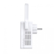 TP-LINK TL-WA860RE - Wi-Fi range extender - 100Mb LAN - Wi-Fi 300Mbps - Wall-Plug