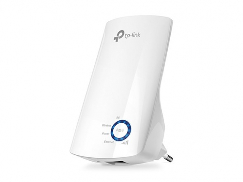 TP-LINK 300Mbps Wi-Fi Range Extender SIETPLREP0002
