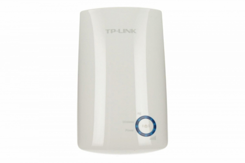 TP-LINK WA854RE WiFi Ex tender b/g/n 300Mbps
