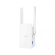 Tenda A23 Dual Band AX1500 Wi-Fi 6 Range Extender with Gigabit LAN port 2x5dBi antennas