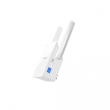 Tenda A23 Dual Band AX1500 Wi-Fi 6 Range Extender with Gigabit LAN port 2x5dBi antennas