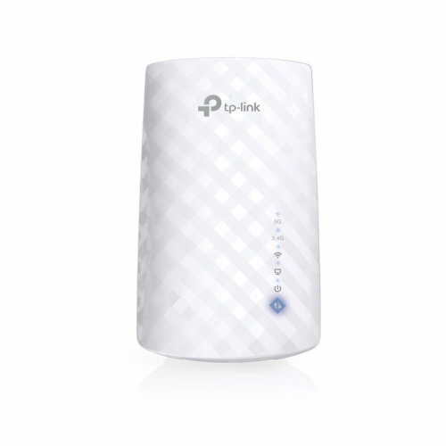 TP-LINK TP-Link RE190 Repeater WiFi AC750
