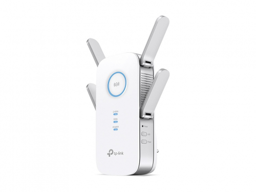 TP-LINK RE650 Repeater WiFi AC2600 DualBand