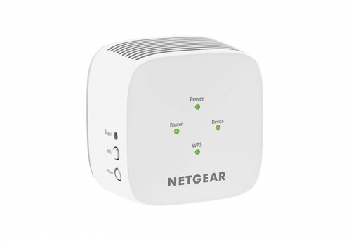 Netgear Netgear EX3110 AC750 Wall Plug WiFi Extender