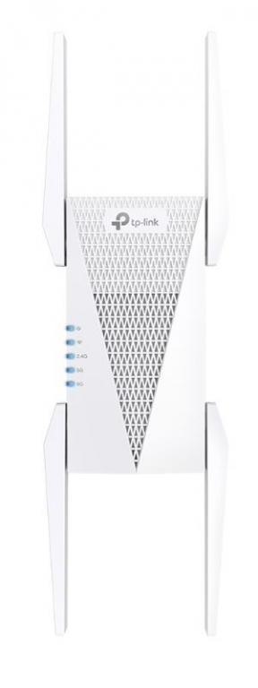 TP-LINK Repeater WiFi RE815XE AXE5400