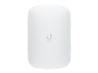 UBIQUITY U6 Extender WiFi 6 Dual Band 5.3+ Gbps MU-MIMO 4x4