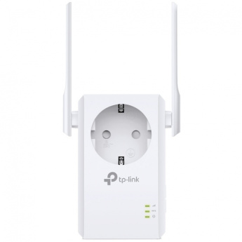 TP-Link Repeater TL-WA860RE LAN 2,4GHz 300MBit Steckdose
