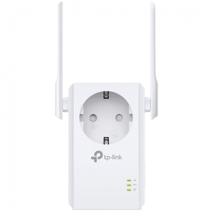 TP-Link Repeater TL-WA860RE LAN 2,4GHz 300MBit Steckdose