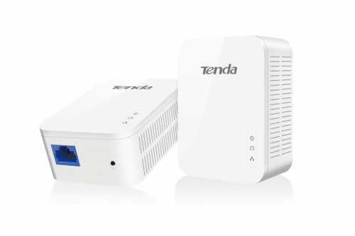 Tenda PH3 1000 Mbit/s Ethernet LAN White 2 pc(s)