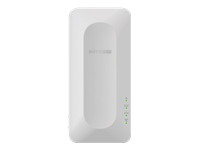 NETGEAR AX1600 4-Stream WiFi 6 Mesh Extender socket format