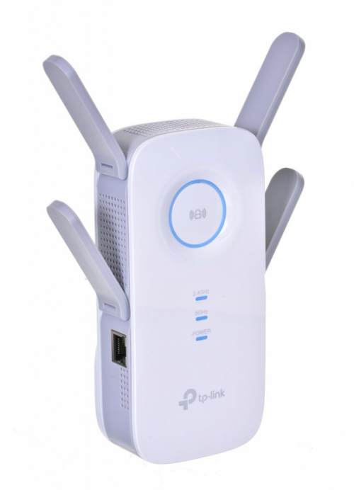 TP-LINK AC2600 Wi-Fi Range Extender