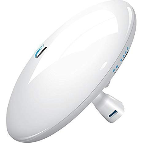 UBIQUITI NanoBeam 5AC Bridge 5GHz NBE-5AC-Gen2