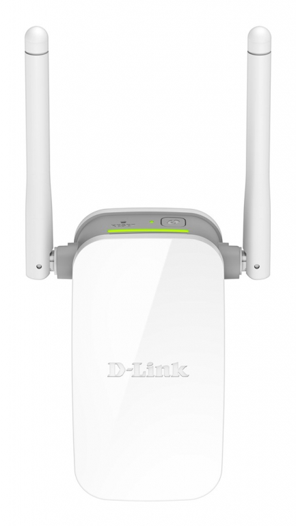 D-Link DAP-1325 Network repeater White 10, 100 Mbit/s