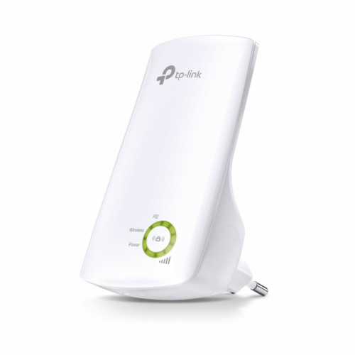 TP-Link 300Mbps Wi-Fi Range Extender SIETPLREP0003