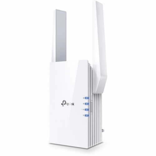 TP-Link Repeater RE605X - AX1800 Wi-Fi 6 Range Extender