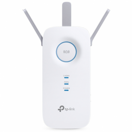 TP-LINK RE550 - AC1900 Wi-Fi Range Extender