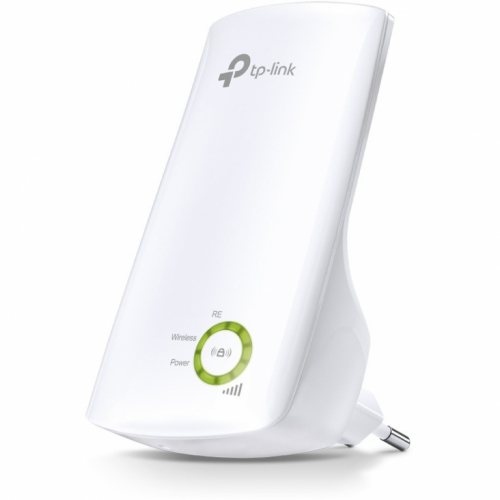 TP-Link Repeater WA854RE 2,4GHz 300Mbit