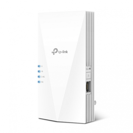 TP-LINK Repeater Wifi RE700X AX3000