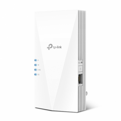 TP-LINK Repeater Wifi RE700X AX3000