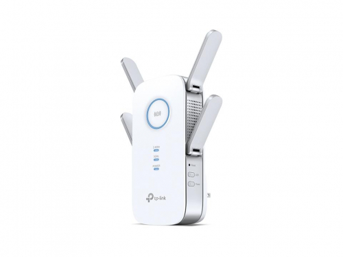 WRL RANGE EXTENDER 2533MBPS/RE650 TP-LINK