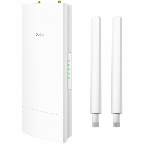 Cudy AC1200 Outdoor Wi-Fi Repeater