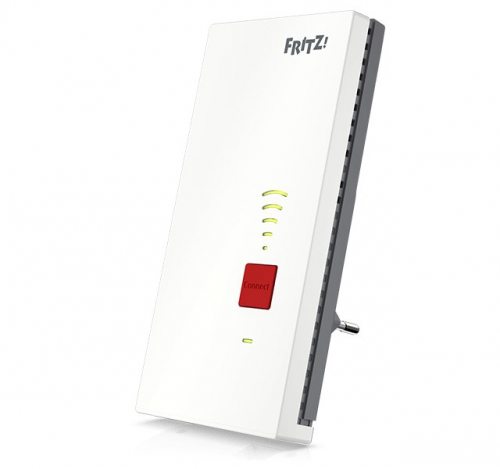 FRITZ!Repeater 2400 Network repeater 1733 Mbit/s White