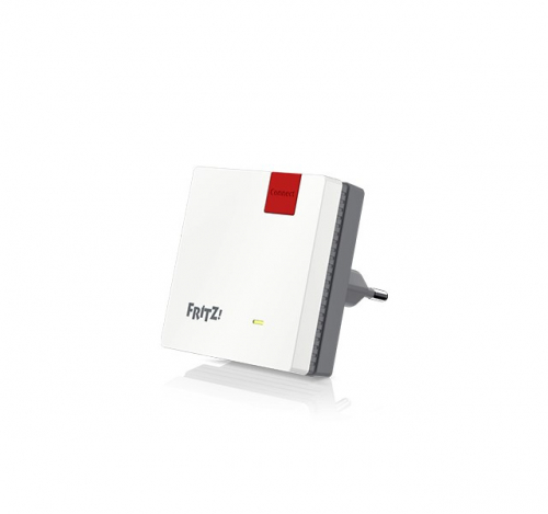 FRITZ!Repeater 600 Network repeater White