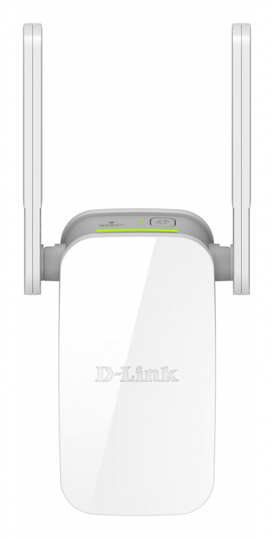 D-Link DAP-1610 Network transmitter & receiver White 10, 100 Mbit/s